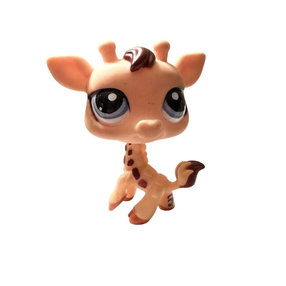 LPS Littlest Pet Shop Search 'n Safari Set 1488 1489 1490 Authentic 2011